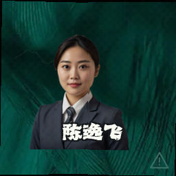 陈逸飞